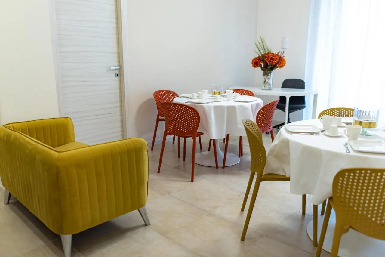كاتانيا B&B Casa Palmanova