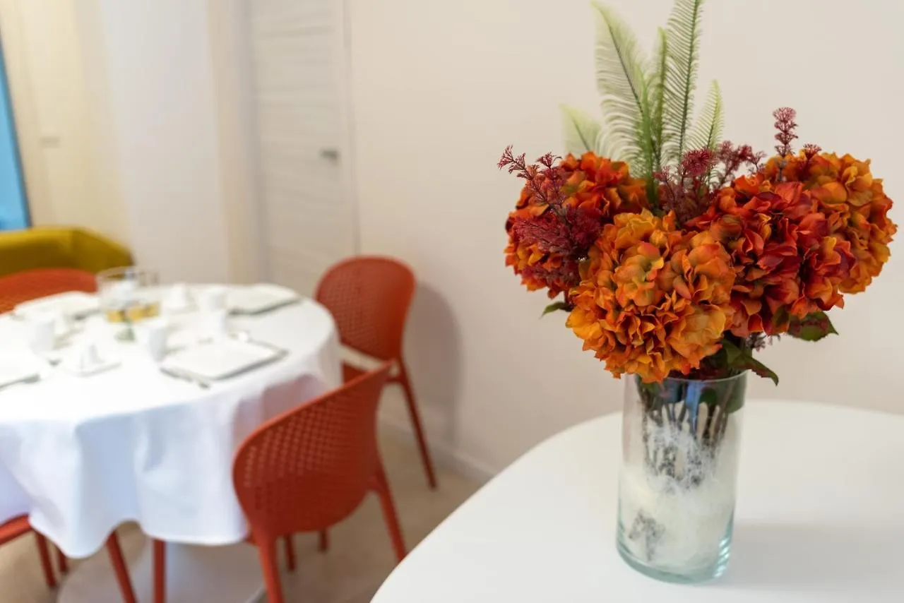 كاتانيا B&B Casa Palmanova