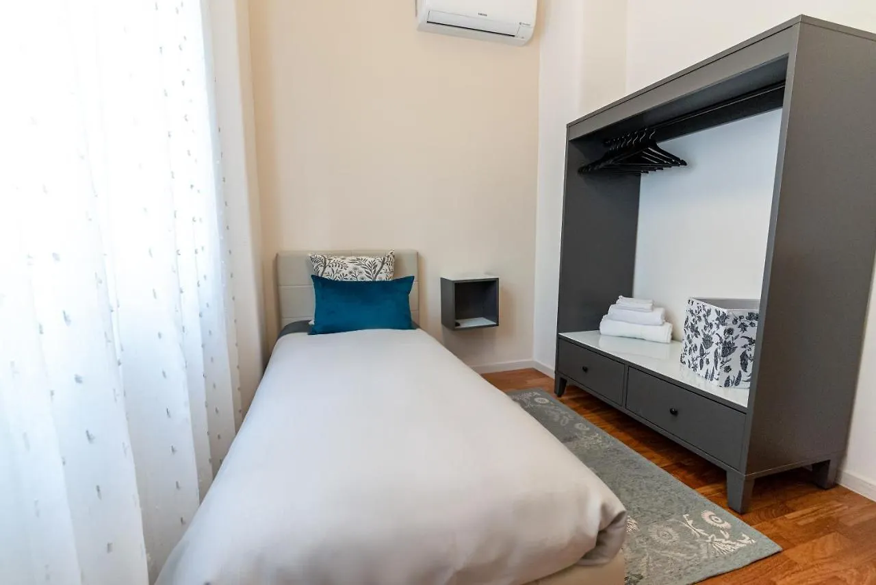 كاتانيا B&B Casa Palmanova 0*,  إيطاليا