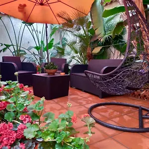 Bed and breakfast Il Cortiletto Di Piazza Verga, Catania