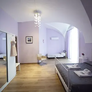 Bed & Breakfast Favola Mediterranea, Aeroporto di Catania Fontana Rossa