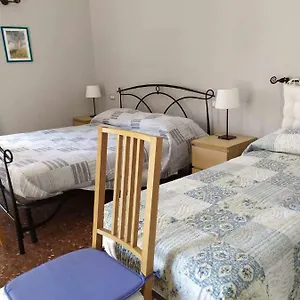 Bed and breakfast A Casa Di Giosi, Catania